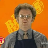 Rusty Moore