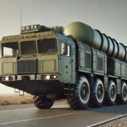 Орешник