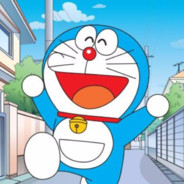 DORAEMON /̵͇̿̿/'̿̿ ̿̿ ̿