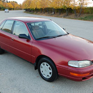 Steam Community Avatar