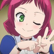 Kyaa Senpai! :3