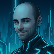 Steam profile picture for @blaring