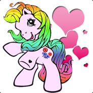 Steam profile picture for @cuddles
