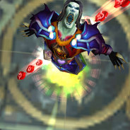 Rocketjonny