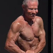 viejo gaga