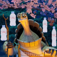 Master Oogwater The 17th avatar