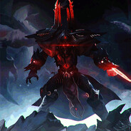 Steam Community Avatar