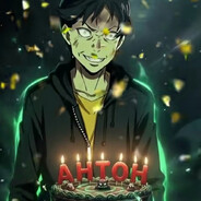 Steam Community Avatar