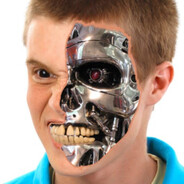 ★ YOUNG TERMINATOR ★