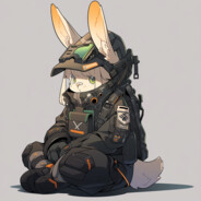 Hentai Bunny