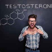 T-100-steron