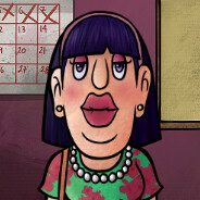 Steam Community Avatar