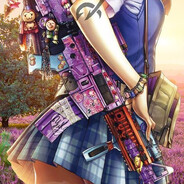 Steam Community Avatar
