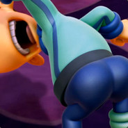 planet sheen