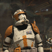 CT-2224 Commander Cody