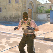 Steam Community Avatar