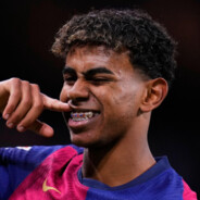 siuuuuuu pe BARCA