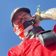 Steam Community Avatar