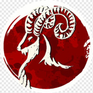 GoatMan