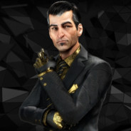 Steam Community Avatar