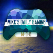 MikesDailyGaming