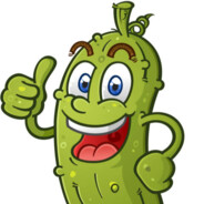 Good Pickle