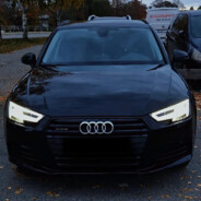 audi s4