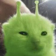 Glorp Cat