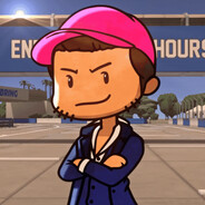 Steam Community Avatar