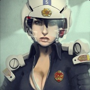 Steam profile picture for @kiss