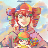 Steam Community Avatar