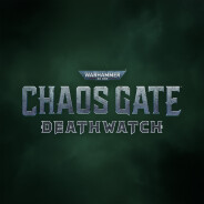 Warhammer 40,000: Chaos Gate – Deathwatch 