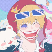 Steam Community Avatar