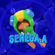 30fps SEREGA.A