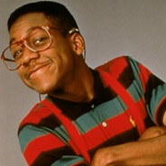 Steve Urkel