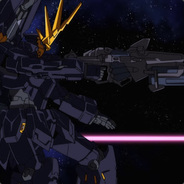 RX-0[N] Banshee Norn