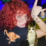 Steam Community Avatar