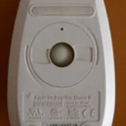 Ball Mouse