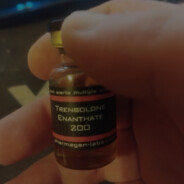 trenbolone