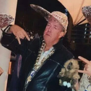 Jeremy Clarkson