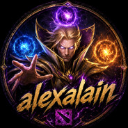 ALEXALAIN