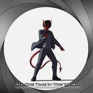 Steam Community Avatar