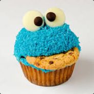 Cookie Monster