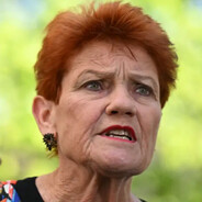 Pauline Hanson