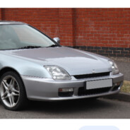 5th gen Honda Prelude