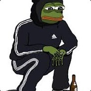 Depressed Slav King