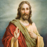 jesus :)