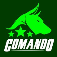 ●●●COMANDO●●●