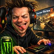 Steam Community Avatar