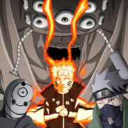 Kakashi